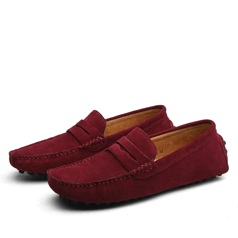 Mocasines de Moda para Hombre | Elegantes