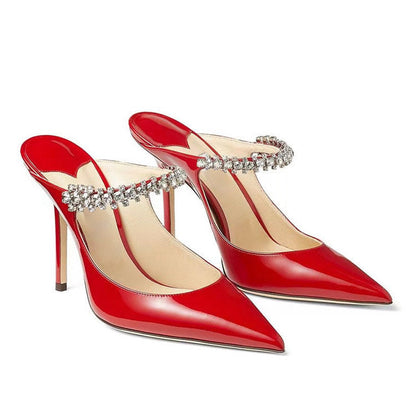 Escarpins stilettos pour femmes | Bout pointu