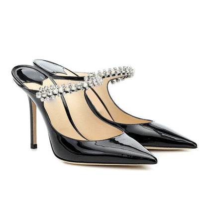 Escarpins stilettos pour femmes | Bout pointu