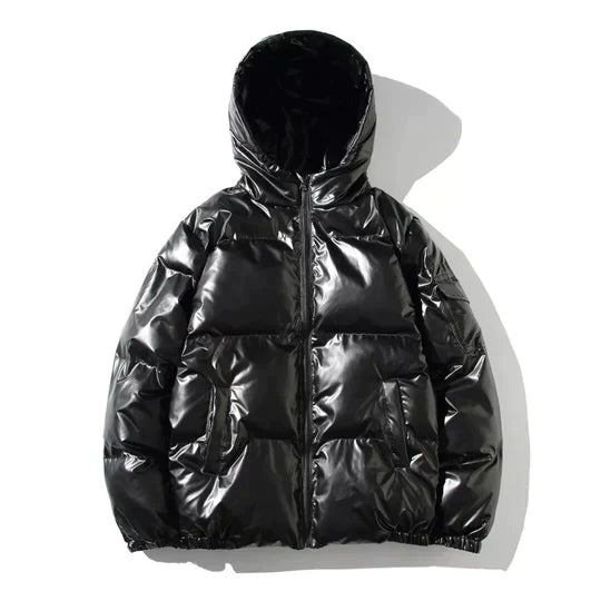 Doudoune d'hiver chaude pour hommes | Chaude
