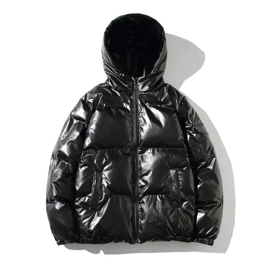 Doudoune d'hiver chaude pour hommes | Chaude
