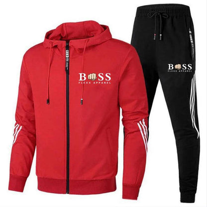 Survêtement homme Twin | Sportif