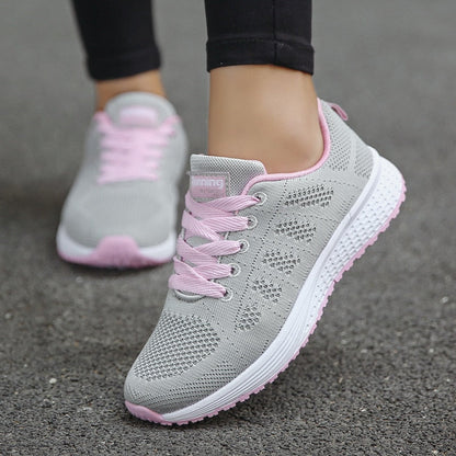 Chaussures de course pour femmes | Décontractées