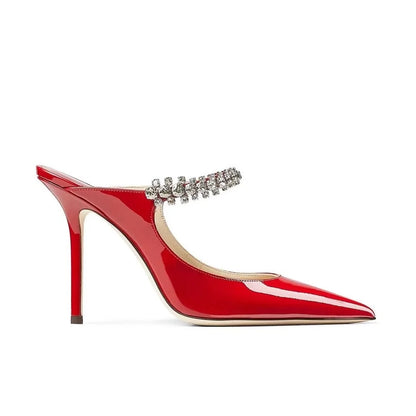 Escarpins stilettos pour femmes | Bout pointu
