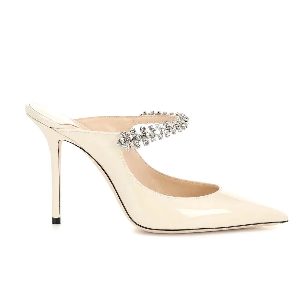 Escarpins stilettos pour femmes | Bout pointu