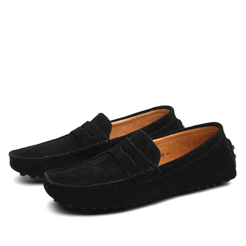 Mocasines de Moda para Hombre | Elegantes