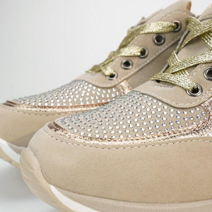 Baskets confortables pour femme | Été