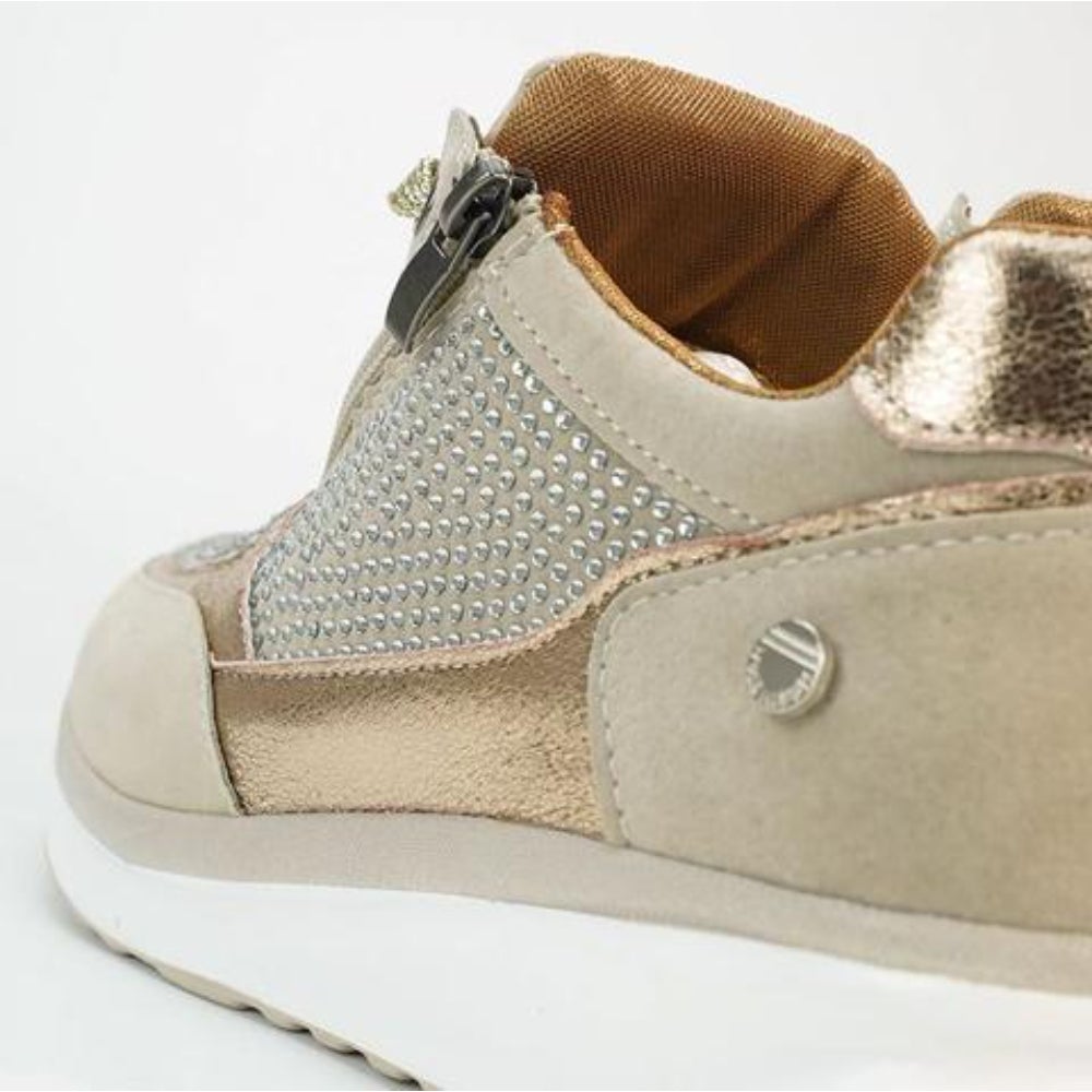 Baskets confortables pour femme | Été