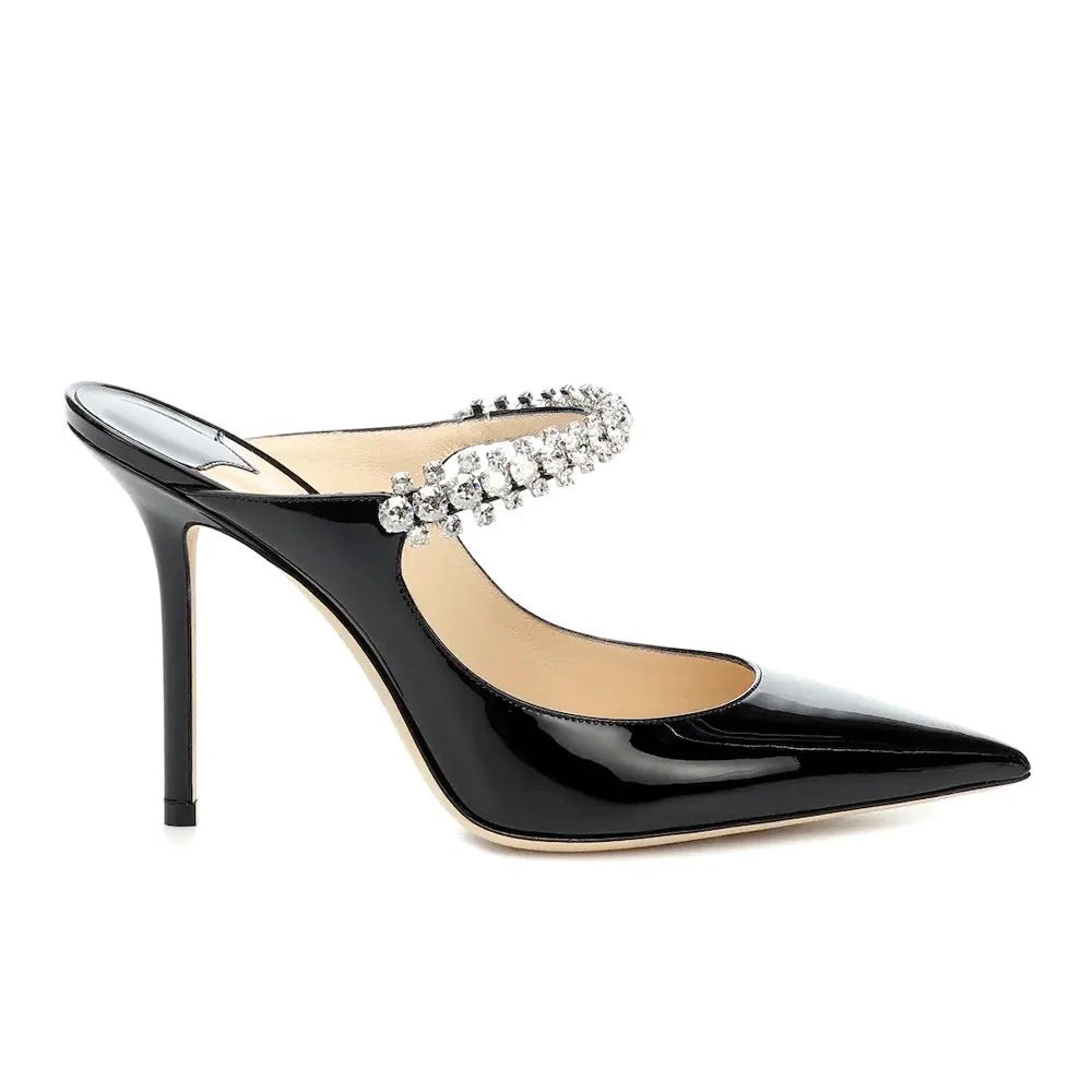 Escarpins stilettos pour femmes | Bout pointu