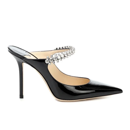 Escarpins stilettos pour femmes | Bout pointu