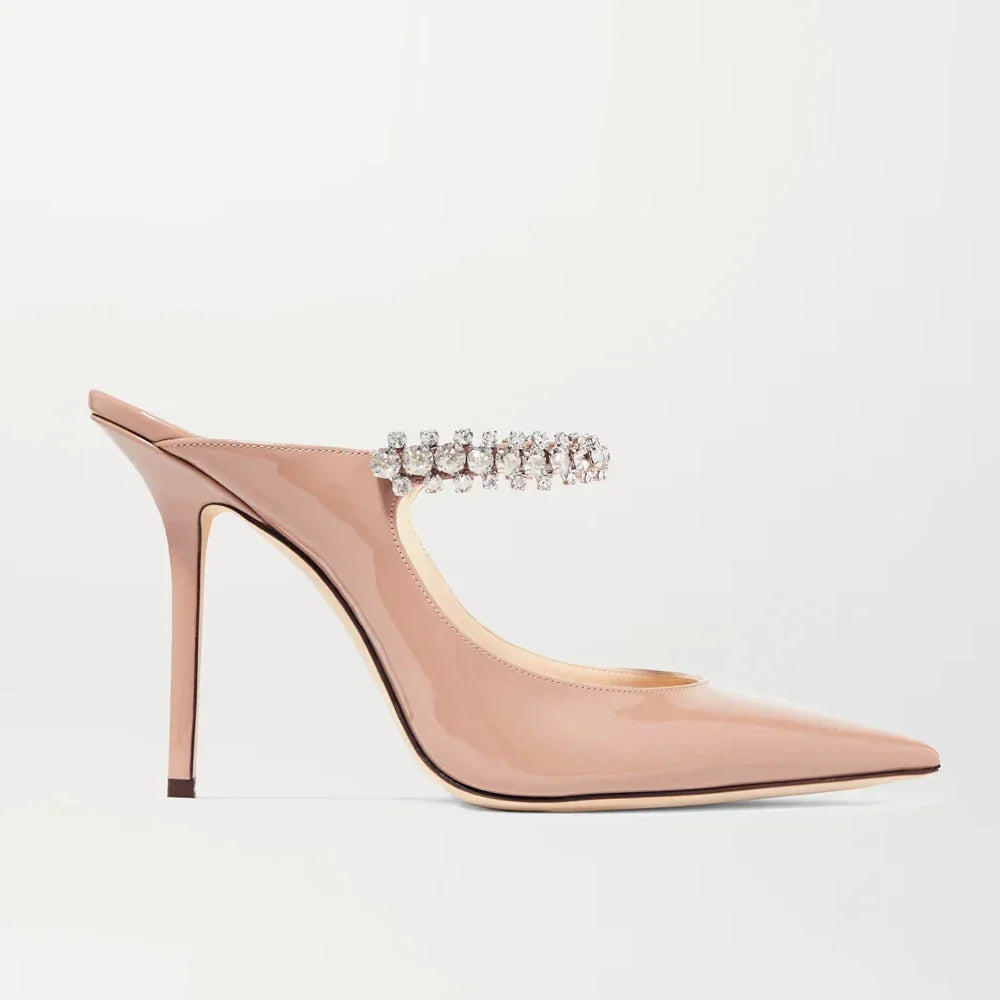 Escarpins stilettos pour femmes | Bout pointu