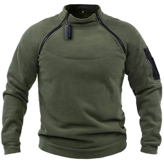 Maglione Da Trekking Uomo | Corto