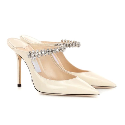 Escarpins stilettos pour femmes | Bout pointu