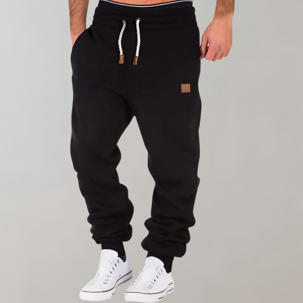 Homme Pantalon de jogging confortable | Sport