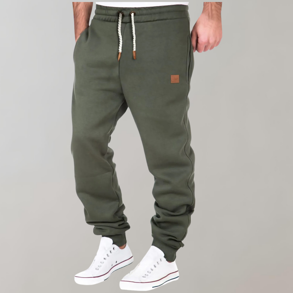Homme Pantalon de jogging confortable | Sport