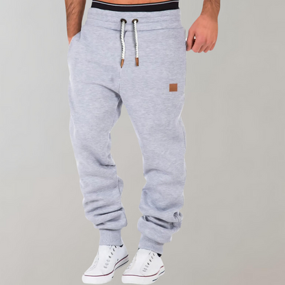 Homme Pantalon de jogging confortable | Sport