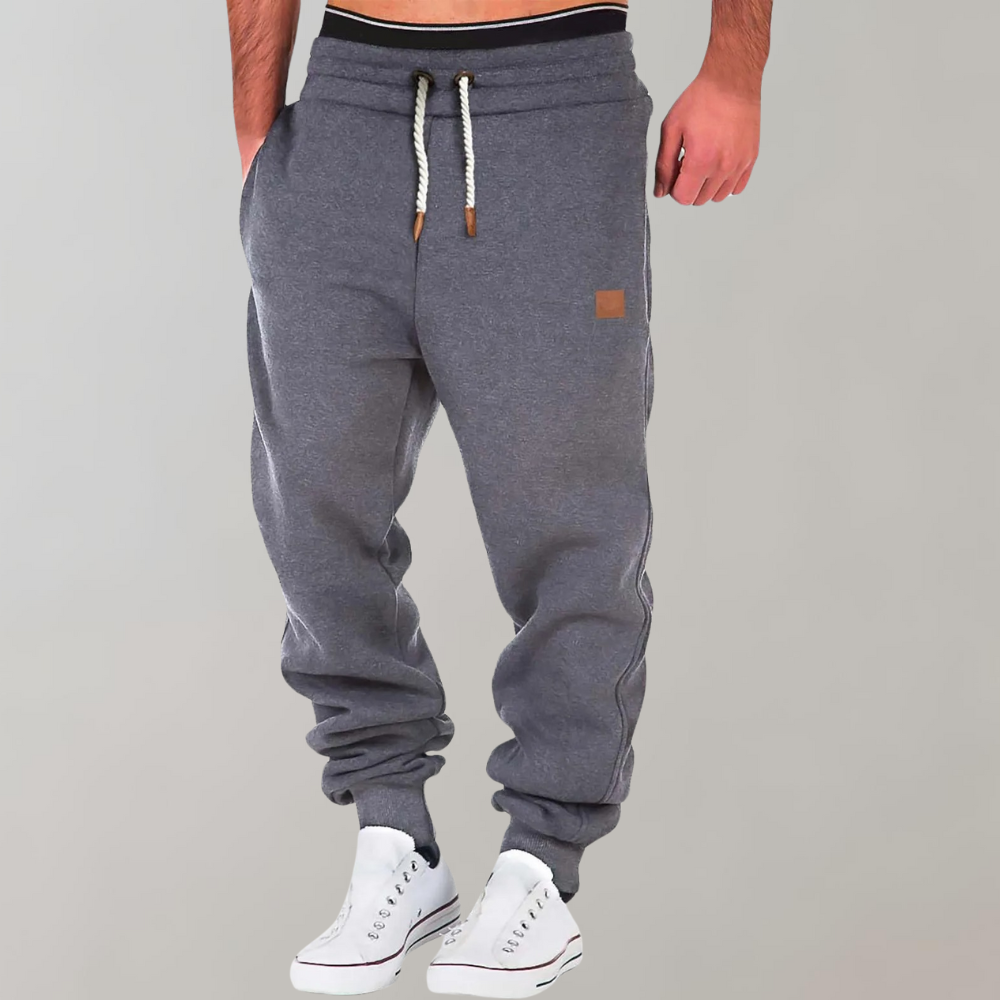 Homme Pantalon de jogging confortable | Sport