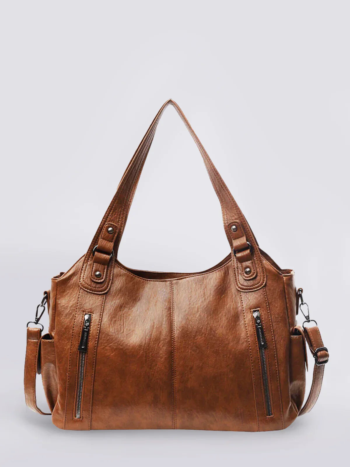 Sac à main spacieux femme | avec bandoulière