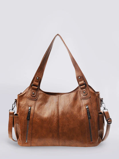 Sac à main spacieux femme | avec bandoulière