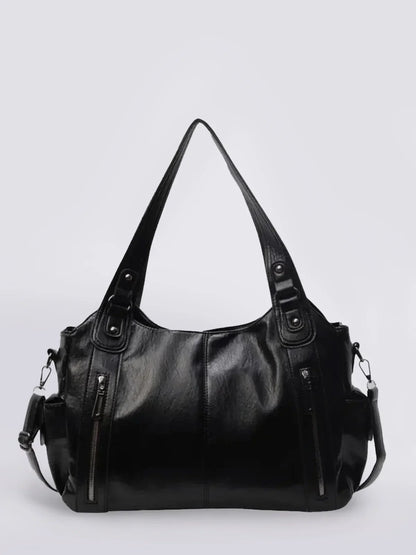 Sac à main spacieux femme | avec bandoulière