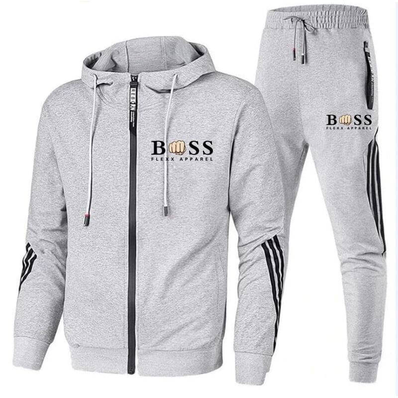 Survêtement homme Twin | Sportif