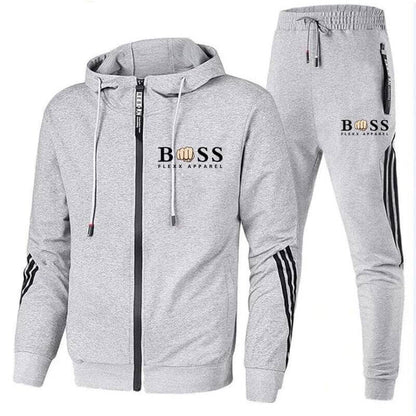 Survêtement homme Twin | Sportif