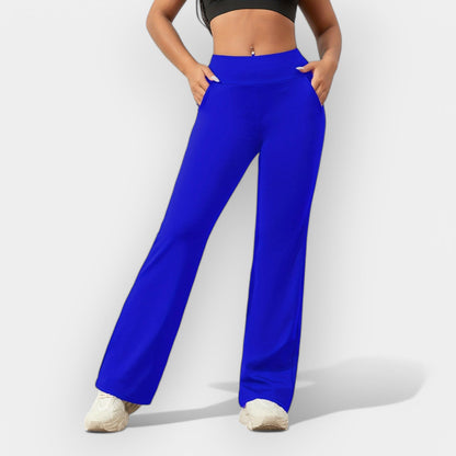 Pantalon de jogging stretch femme | Entraînement