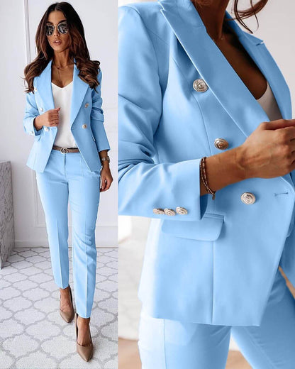 Completo business da donna | Moderno