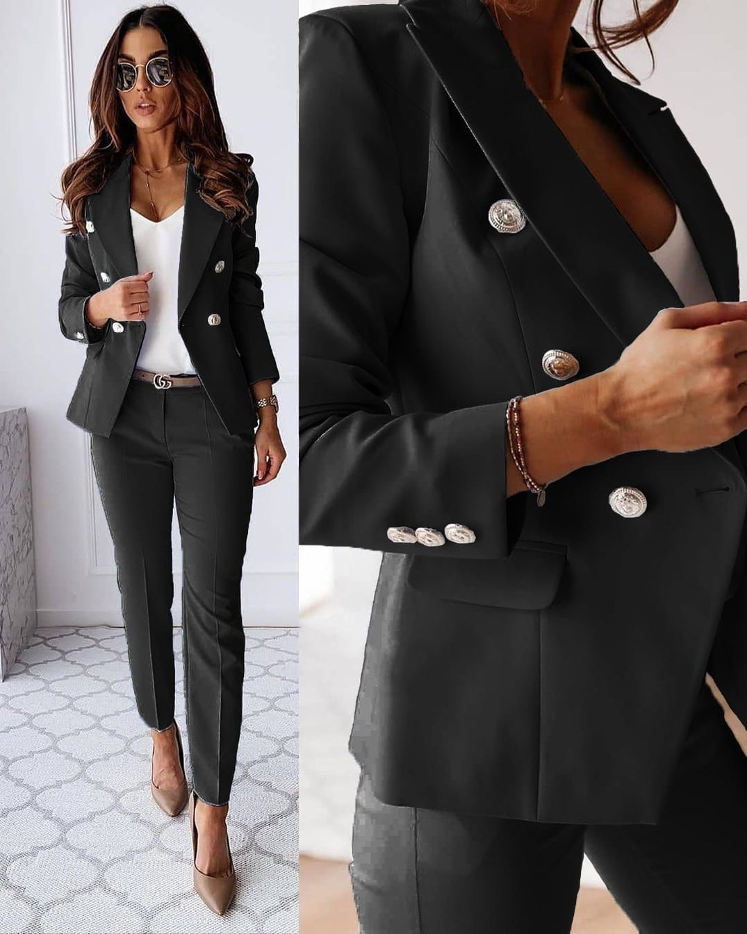 Completo business da donna | Moderno