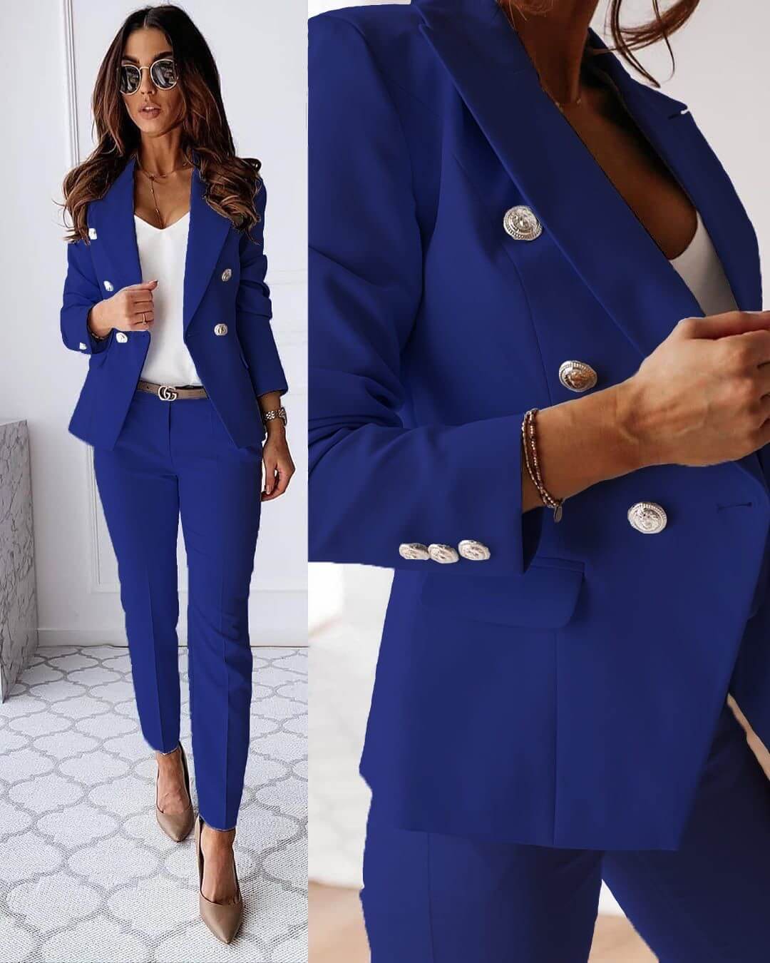 Completo business da donna | Moderno