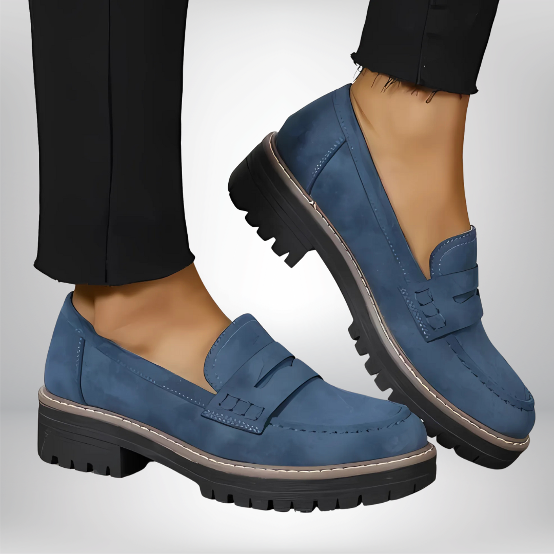 Chaussures élégantes femme | Compensées