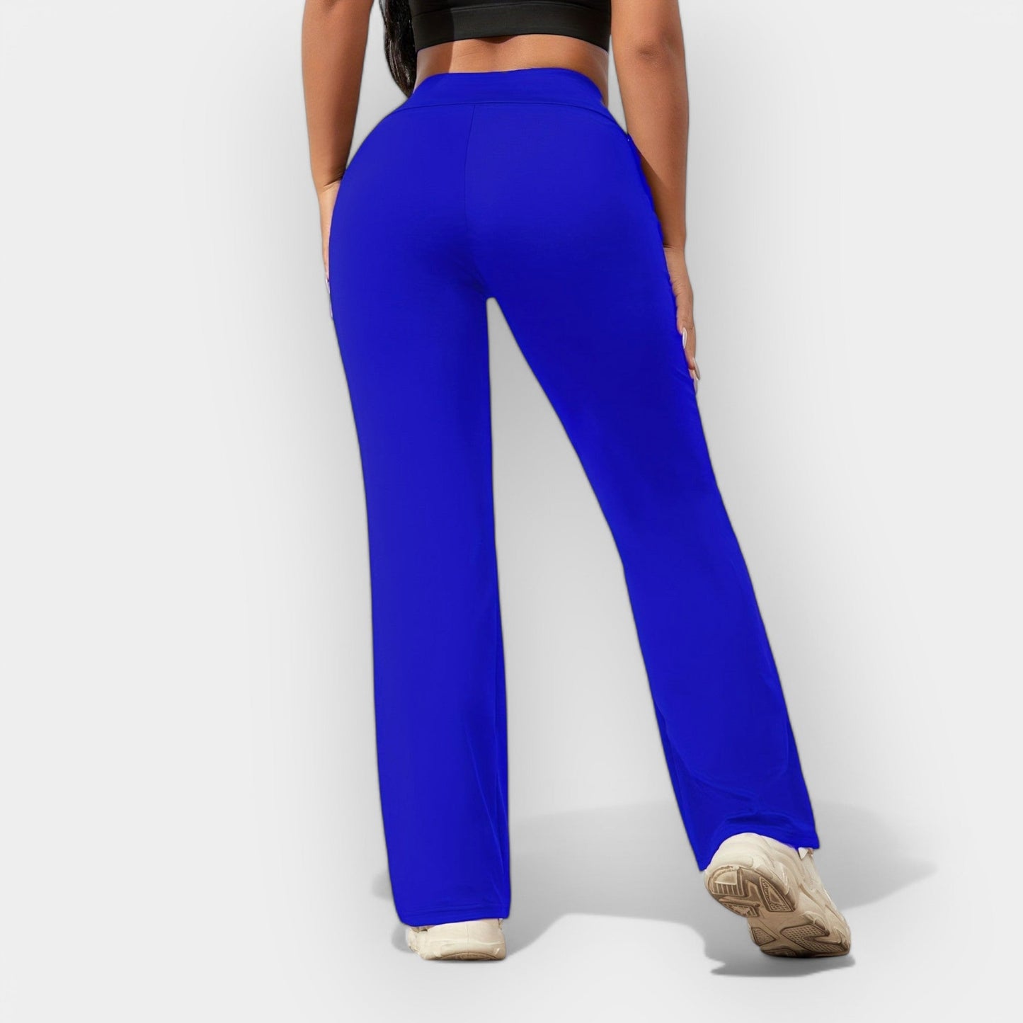 Pantalon de jogging stretch femme | Entraînement