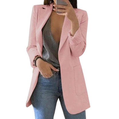 Blazer elegante da donna | Lungo