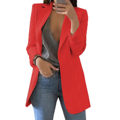 Blazer elegante da donna | Lungo