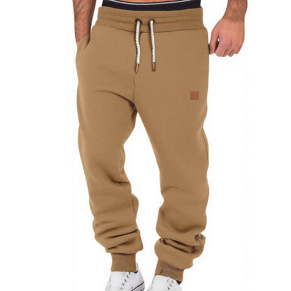 Pantaloni da jogging sportivi da uomo | con coulisse