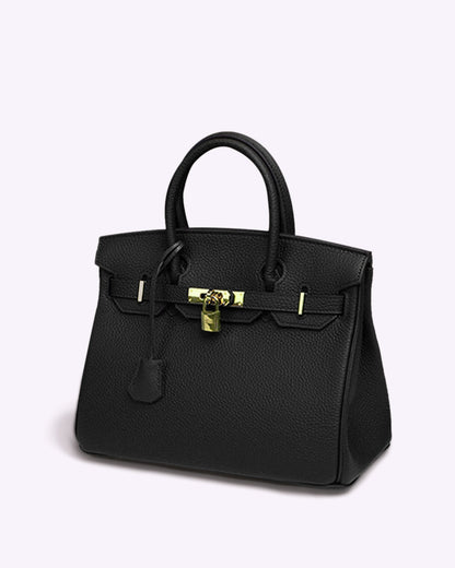 Sac à main cuir femme | grand