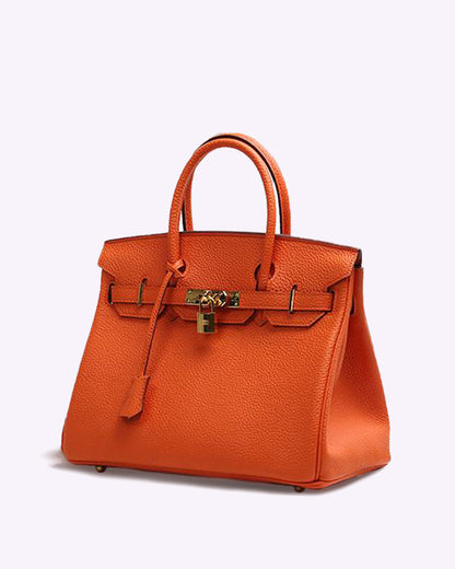 Sac à main cuir femme | grand