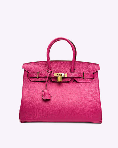 Sac à main cuir femme | grand