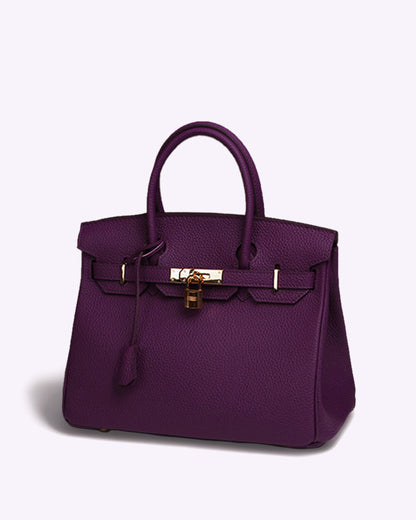 Sac à main cuir femme | grand
