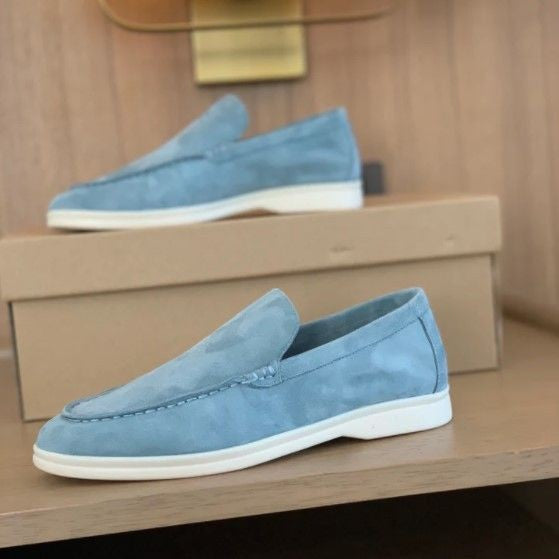 Scarpe basse da uomo | Comode