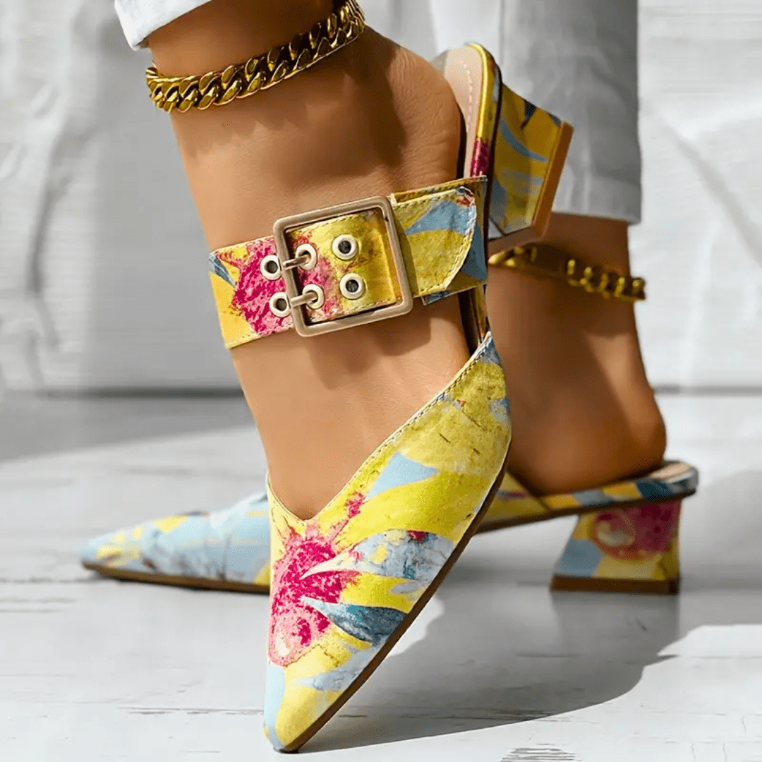Damen Schuhe Keilabsatz | Bequem