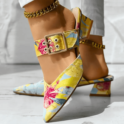 Damen Schuhe Keilabsatz | Bequem