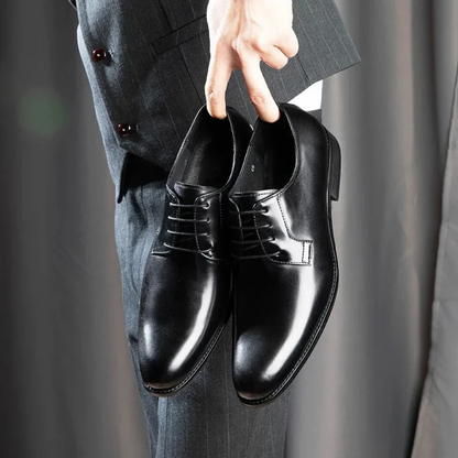 Scarpe Oxford Uomo Formali | Stringate