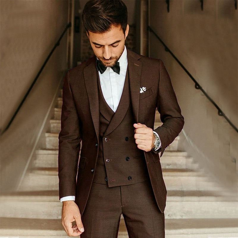 Costume de mariage pour homme | Complet