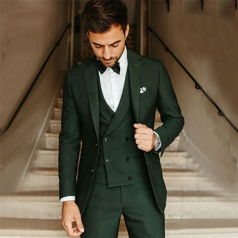 Costume de mariage pour homme | Complet