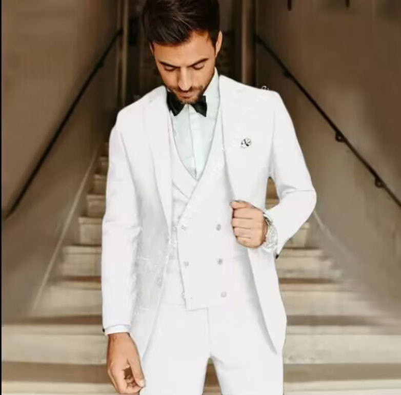 Costume de mariage pour homme | Complet