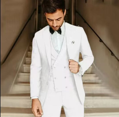 Costume de mariage pour homme | Complet