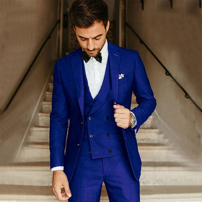 Costume de mariage pour homme | Complet