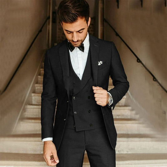 Costume de mariage pour homme | Complet