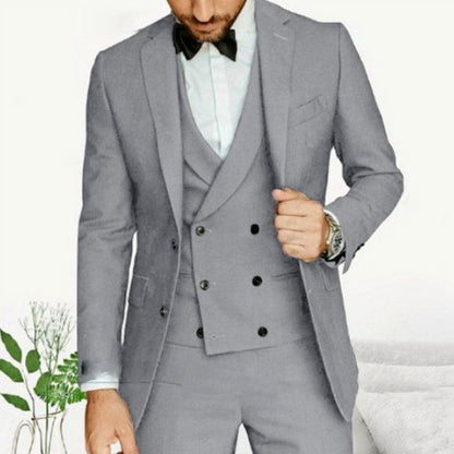 Costume de mariage pour homme | Complet
